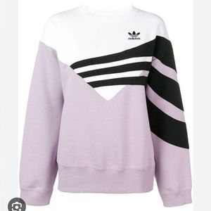 Adidas sweater
